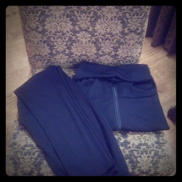 Black Jogger - Picture 1 of 1